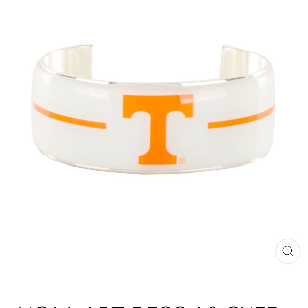 Tennessee UT Cuff